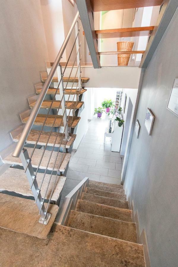 Chambre D'Hote Le Clos D'Audio A Riols Exterior foto